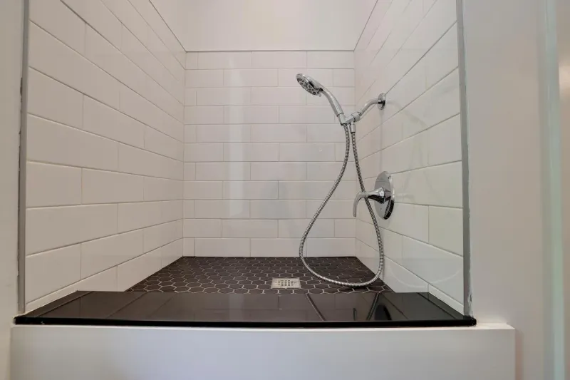 Riverview dog wash station