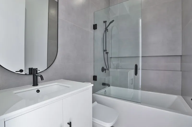 Willcocks bathroom