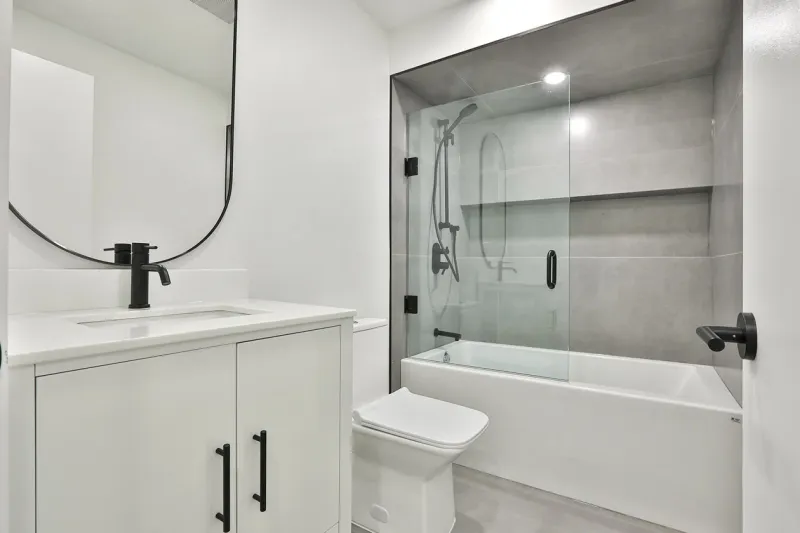 Willcocks bathroom